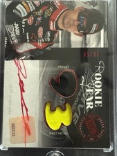 Press pass jeff for sale  Anaheim