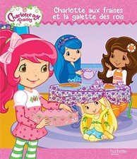 Charlotte fraises galette d'occasion Charlotte fraises galette d'occasion  Corbeil-Essonnes