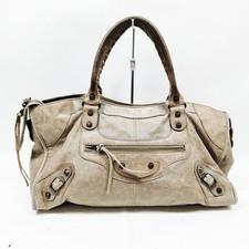 Balenciaga hand bag d'occasion  Expédié en Belgium