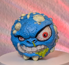 Madballs repvile series for sale  Rocklin