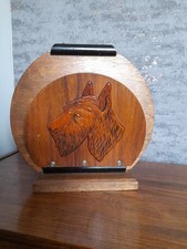 antique style wooden desk for sale  MILFORD HAVEN