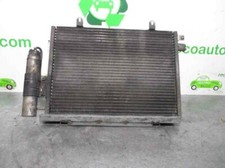 7700414103e condensatore radia usato  Ferrara
