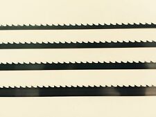10x bandsägeblätter handband gebraucht kaufen  Ruhmannsfelden