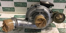 Turbocompressore fiat doblo usato  Forgaria nel Friuli