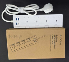 Aicode 1.5m lead for sale  OAKHAM