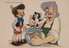 Personaggi pinocchio diventa usato Personaggi pinocchio diventa usato  Roma