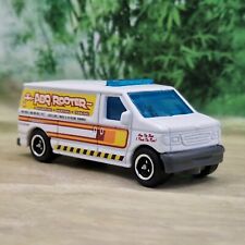 Matchbox ford panel for sale  TELFORD