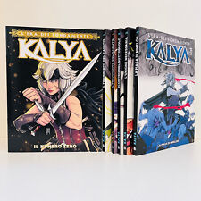 Kalya numeri zero usato  Calcinato