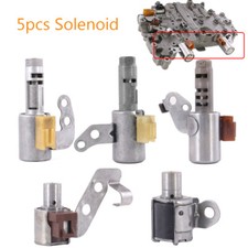 5pcs transmission solenoid for sale  Brooklyn