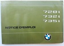 Bmw 728i 732i usato  Firenze