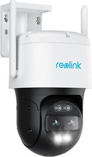 Reolink trackmix battery d'occasion  Expédié en Belgium