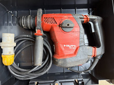 Hilti te30 hammer for sale  CANVEY ISLAND