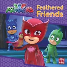 Feathered friends masks for sale  UK