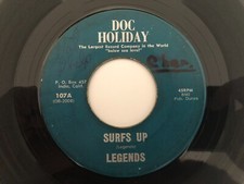 Surf instro legends for sale  Cincinnati