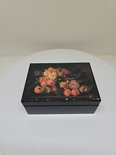 Vintage floral jewelry for sale  Cary