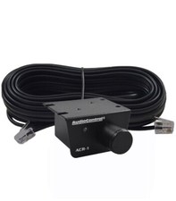 Audiocontrol remote level for sale  Lancaster