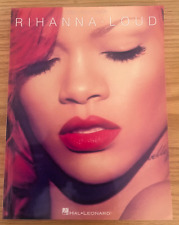 Hal Leonard Rihanna - Alto PVG Songbook KP1 comprar usado  Enviando para Brazil
