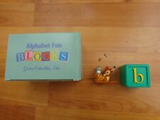 Grolier disney alphabet for sale  MARKET HARBOROUGH