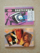 487tk telefonkarten phone gebraucht kaufen  Mücheln