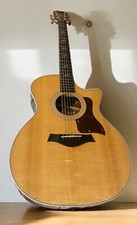 Taylor auoustic guitar for sale  LIVERPOOL
