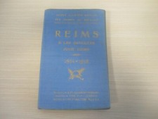 Guide michelin reims d'occasion  Viuz-en-Sallaz