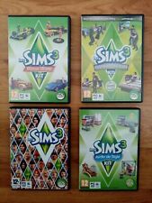 Jeux sims3 pc d'occasion Jeux sims3 pc d'occasion  Hautmont