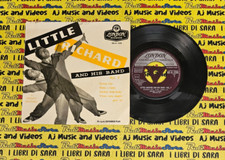 Little richard and usato  Ferrara