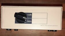 Data transfer switch usato  Lucca