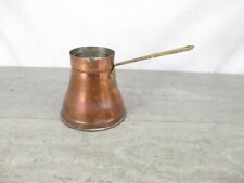 Vtg. copper turkish for sale  Richmond