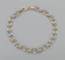 585 gold armband gebraucht kaufen  Berlin