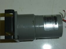 Airpax vdc gearhead usato  Vaiano