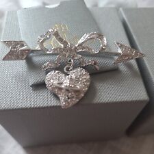 vivienne westwood brooch for sale  PORTHCAWL