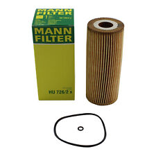 Mann 726 engine for sale  Nashville