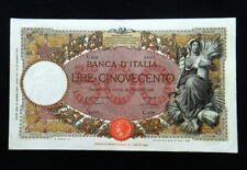 1934 italia rara usato  Santa Vittoria d'Alba