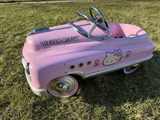 Hello kitty kids for sale  Carpentersville
