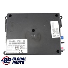 Mercedes w204 module d'occasion  France