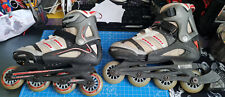 Rollerblade micro combo usato  Reggio Emilia