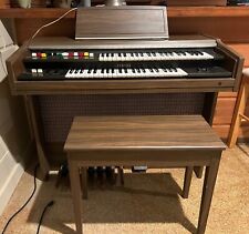 Yamaha electone 5cr d'occasion  Expédié en Belgium