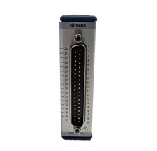 National instruments 9403 for sale  Annapolis