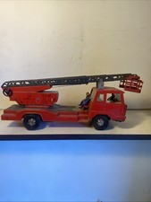 Camion joustra tôle d'occasion  Chameyrat