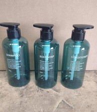 Set bathroom 500ml for sale  GLOSSOP