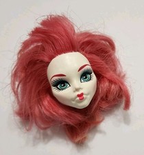 Monster high head for sale  Aurora