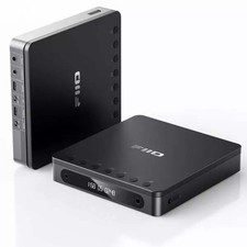 Nearly new fiio for sale  CARLISLE