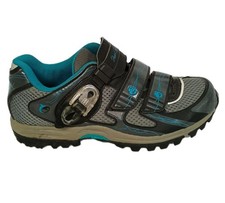Sapato Pearl Izumi X-Alp Enduro III MTB Spin Class ciclismo 41 EXCELENTE ESTADO comprar usado  Enviando para Brazil