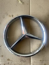 Mercedes benz stern gebraucht kaufen  Buchholz i.d. Nordheide