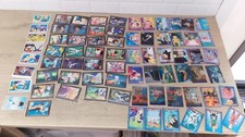 Lot cartes dragon d'occasion  Plabennec