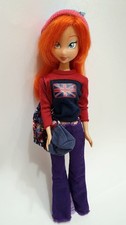 Bambola winx club usato  Torino