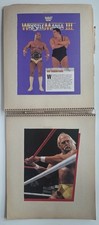 Hulk hogan wrestling for sale  Hicksville
