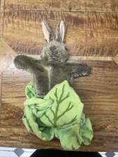 Hand puppet company for sale  GILLINGHAM