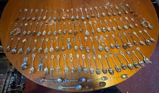 collectors spoons for sale collectors spoons for sale ERITH